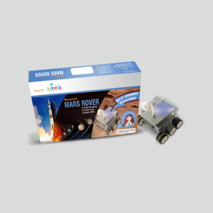 Mars Rover Kit